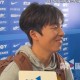 安博体育登录入口-李镇全赛后点赞李昊：不愧是国门守得好，把运气留到下一场