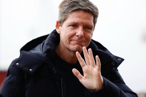 安博体育官方网站-穆尼奥斯的争议进球？格拉斯纳：当时没有死球，裁判也没做错