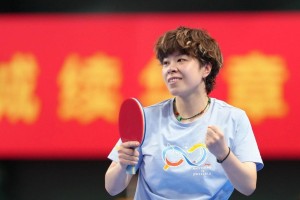 安博体育app下载-3-1夺冠！中国女乒29岁王牌复苏：组最强豪阵剑指世乒赛